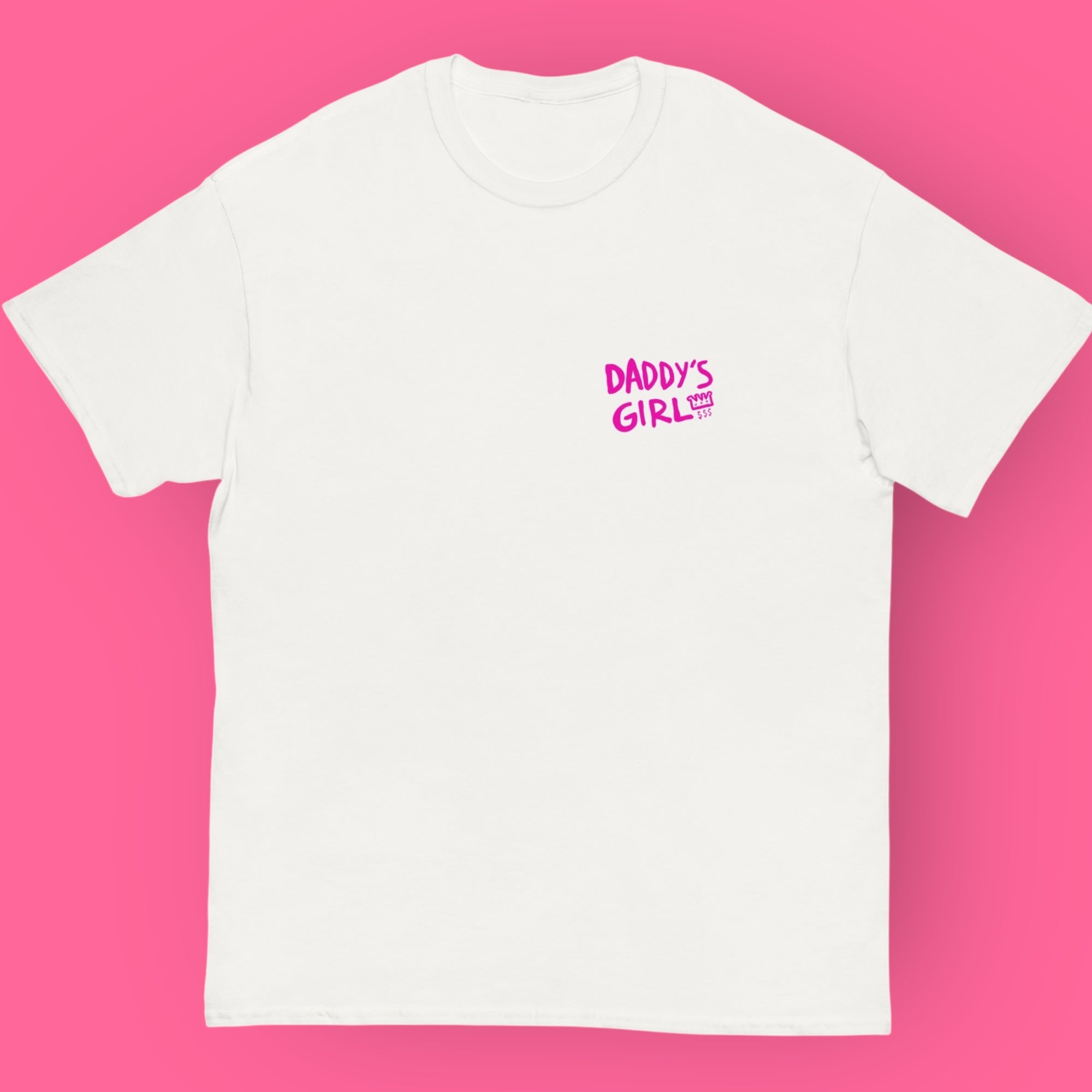 T-shirt Birkin