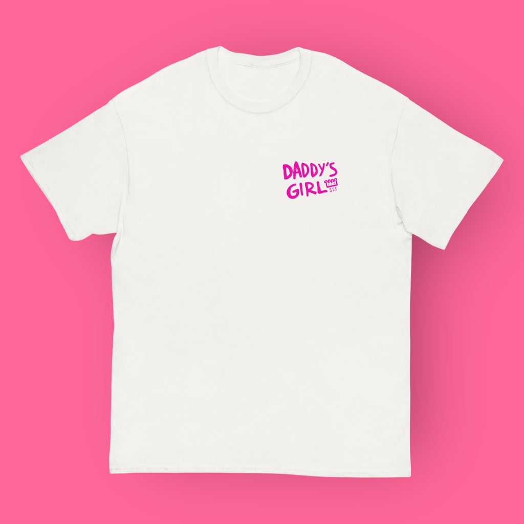 T-SHIRT NO BROKE BOY$
